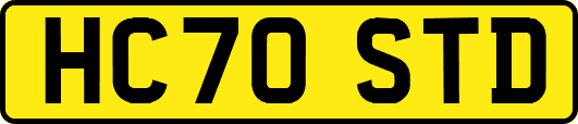 HC70STD