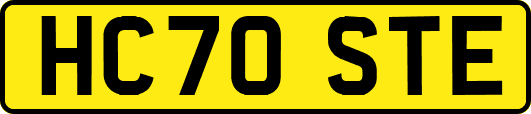 HC70STE