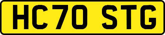 HC70STG