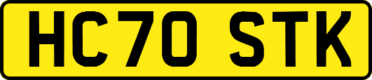 HC70STK