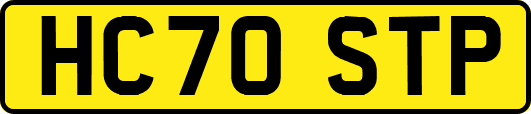HC70STP