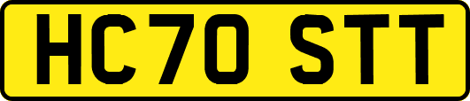 HC70STT