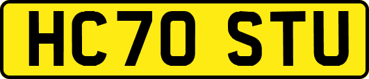 HC70STU