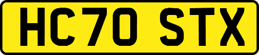 HC70STX