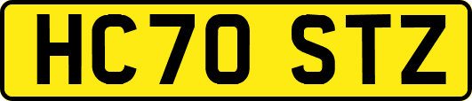 HC70STZ