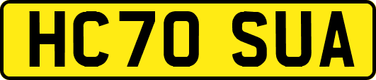 HC70SUA