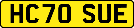 HC70SUE