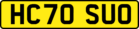 HC70SUO