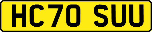 HC70SUU