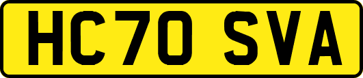 HC70SVA
