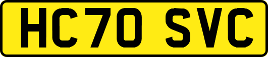HC70SVC