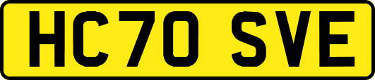 HC70SVE