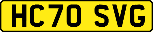 HC70SVG