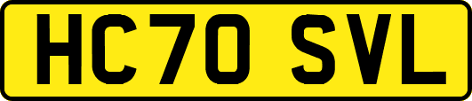 HC70SVL