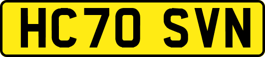 HC70SVN