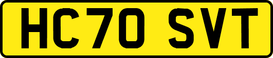HC70SVT