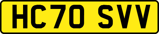 HC70SVV
