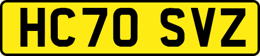 HC70SVZ
