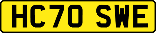 HC70SWE