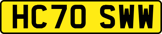 HC70SWW