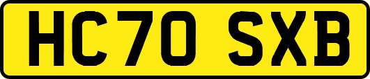 HC70SXB