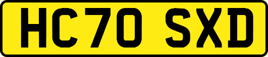HC70SXD