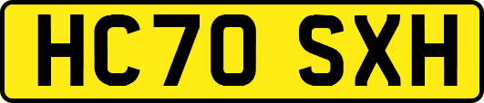 HC70SXH