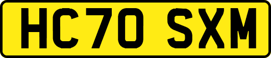HC70SXM