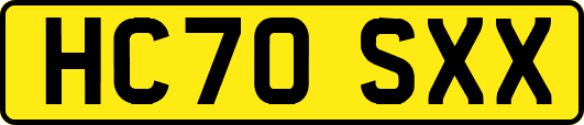HC70SXX