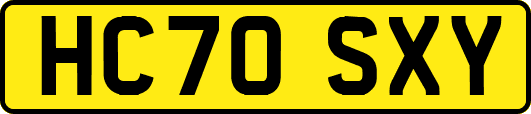 HC70SXY