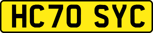 HC70SYC