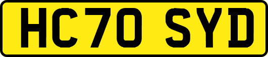 HC70SYD