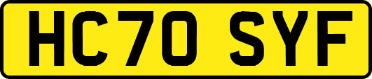 HC70SYF