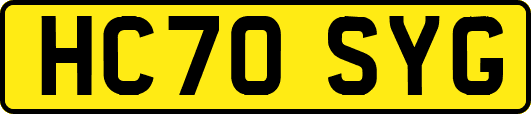 HC70SYG