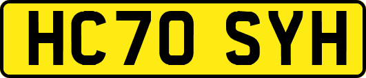 HC70SYH