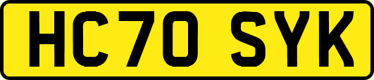 HC70SYK