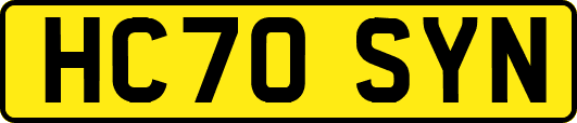 HC70SYN