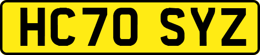 HC70SYZ