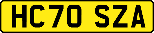 HC70SZA