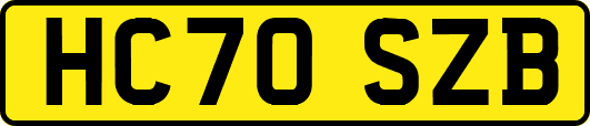 HC70SZB