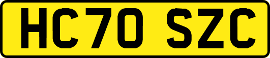 HC70SZC
