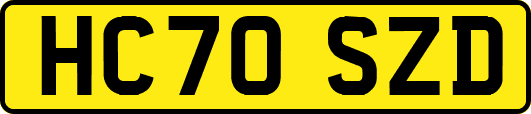 HC70SZD