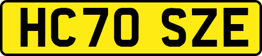 HC70SZE