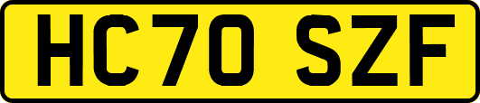 HC70SZF