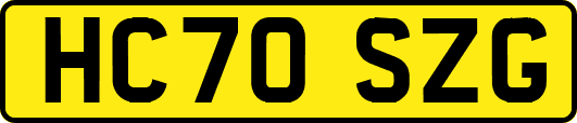 HC70SZG