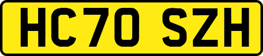 HC70SZH