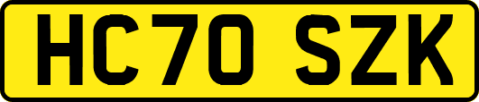 HC70SZK