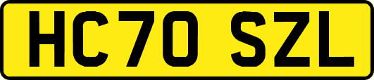 HC70SZL