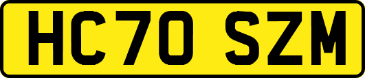 HC70SZM