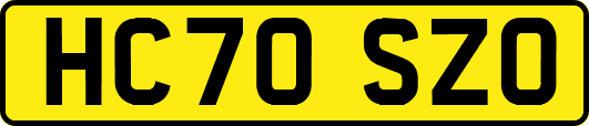 HC70SZO